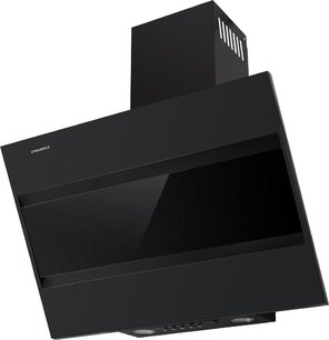 Кухонная вытяжка MAUNFELD Bridge 60 черный фото 2 в Новосибирске