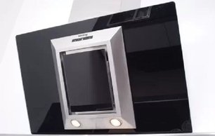 Вытяжка Korting KHC 9958 X фото 3 в Новосибирске