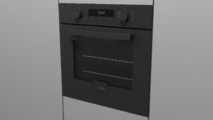 Духовой шкаф Fulgor Milano FUO 6009 MT MBK фото 2 в Новосибирске