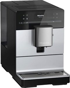 Кофемашина Miele CM 5510 ALSM фото 2 в Новосибирске