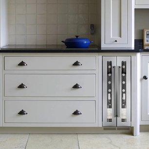 Винный шкаф Dunavox DAU-9.22W фото 3 в Новосибирске