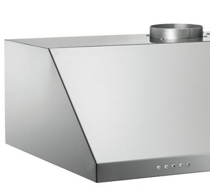 Встраиваемая вытяжка Bertazzoni KU90PRO2XA фото 2 в Новосибирске