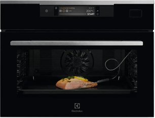 Духовой шкаф Electrolux KVBAS21WX фото в Новосибирске