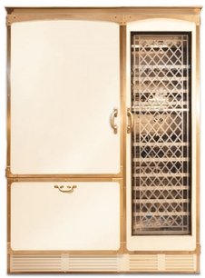 Холодильник Restart FRK 001 фото в Новосибирске