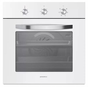 Шкаф духовой электрический MAUNFELD EOEC.586W фото 4 в Новосибирске