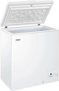 Морозильный ларь Haier HCE143R фото 2 в Новосибирске