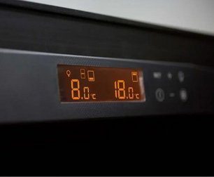 Мультитемпературный винный шкаф EuroCave S-PURE-L P-300041-L фото 3 в Новосибирске