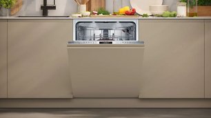 Встраиваемая посудомоечная машина Neff S157ECX17E фото 3 в Новосибирске