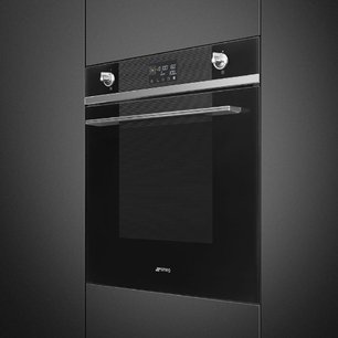 Духовой шкаф Smeg SOP6102TN фото 2 в Новосибирске