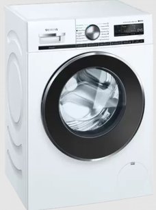 Стиральная машина с фронтальной загрузкой SIEMENS WS12WL40OE фото в Новосибирске