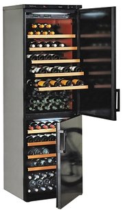 Винный шкаф IP C 600 CF фото в Новосибирске