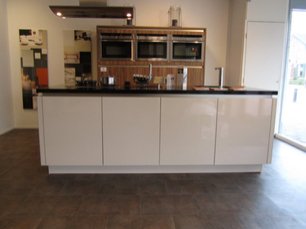 Вытяжка Neff I79T67N0 фото 3 в Новосибирске