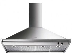 Вытяжка Смег KD90XE фото в Новосибирске Вытяжка Smeg KD90XE фото в Новосибирске