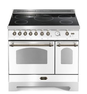 Варочный центр Lofra RBPD96MFTE/5I Bronze фото в Новосибирске