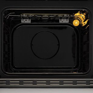 Электрический духовой шкаф KRONA ESSENZA 60 WH фото 3 в Новосибирске