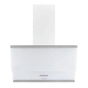 Вытяжка Крона IRIDA 600 white push button фото 2 в Новосибирске Вытяжка KRONA IRIDA 600 white push button фото 2 в Новосибирске