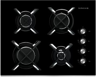 Независимая варочная панель Де Дитрих DTG1102X фото в Новосибирске Независимая варочная панель De Dietrich DTG1102X фото в Новосибирске