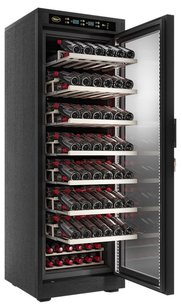 Винный шкаф Cold Vine C108-WB1 (Modern) фото 3 в Новосибирске