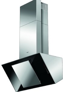 Вытяжка Fulgor Milano LHD 9001 TC BK фото в Новосибирске