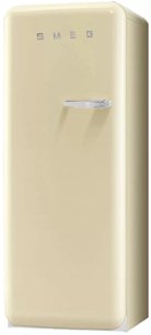 Холодильник Смег CVB20LP фото в Новосибирске Холодильник Smeg CVB20LP фото в Новосибирске