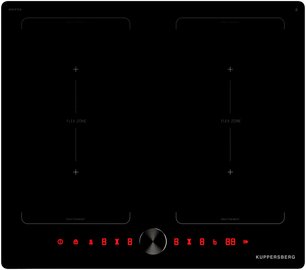 Индукционная варочная панель Куперсберг ICI 628 фото 2 в Новосибирске Индукционная варочная панель Kuppersberg ICI 628 фото 2 в Новосибирске