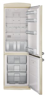 Холодильник Jacky`s JR FV318MNR фото 2 в Новосибирске