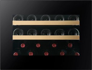 Встраиваемый винный шкаф Dunavox DVH-19.50MB.TO фото в Новосибирске