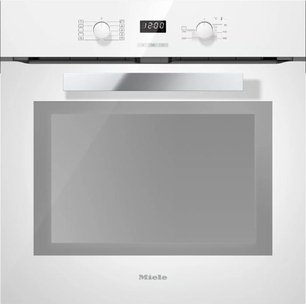 Духовой шкаф Miele H2661BP BRWS бриллиантовый белый фото в Новосибирске