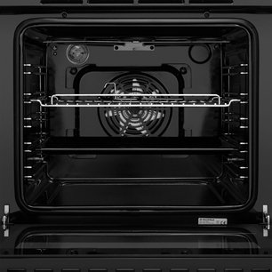 Электрический духовой шкаф Maunfeld EOEC.566TW фото 4 в Новосибирске