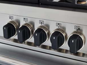 Варочный центр Bertazzoni MAS90 5 MFE S XE фото 3 в Новосибирске
