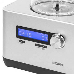 Винный декантер БОРК Z600 фото 4 в Новосибирске Винный декантер BORK Z600 фото 4 в Новосибирске
