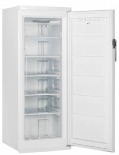 Морозильная камера Vestfrost VF320W фото 2 в Новосибирске