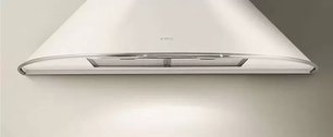 Вытяжка Элика TONDA WH F/60 фото 3 в Новосибирске Вытяжка Elica TONDA WH F/60 фото 3 в Новосибирске