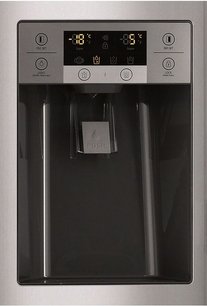 Холодильник AEG S86090XVX1 фото 3 в Новосибирске