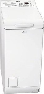 Стиральная машина AEG L56106TL фото в Новосибирске