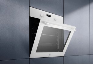 Духовой шкаф Electrolux EOF5F50BV фото 4 в Новосибирске