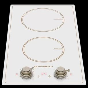 Индукционная варочная панель Маунфилд CVI292MBGBR фото 2 в Новосибирске Индукционная варочная панель Maunfeld CVI292MBGBR фото 2 в Новосибирске