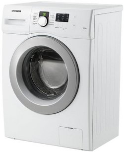 Стиральная машина Samsung WF 60 F1R1F2W/DLP фото 2 в Новосибирске
