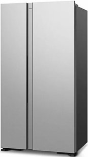 Холодильник Hitachi R-S 702 PU0 GS фото 3 в Новосибирске