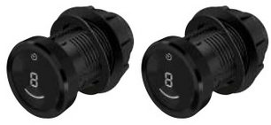 Индукционная варочная панель BORA PKI3AB фото 2 в Новосибирске