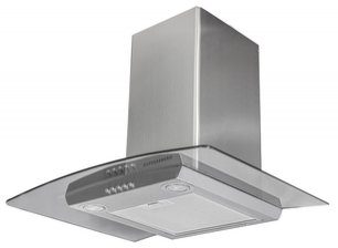 Вытяжка Kuppersberg KAMINOX 60 X 4HPB фото 2 в Новосибирске