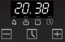 Духовой шкаф Kaiser EG 6370 фото 2 в Новосибирске