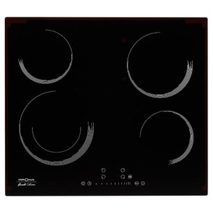 Электрическая варочная поверхность Крона ORSA 60 BL фото в Новосибирске Электрическая варочная поверхность KRONA ORSA 60 BL фото в Новосибирске