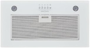 Встраиваемая вытяжка Krona SINTIA 600 WHITE PB фото 2 в Новосибирске Встраиваемая вытяжка Krona SINTIA 600 WHITE PB фото 2 в Новосибирске