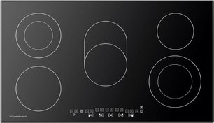 Независимая варочная панель Куперсбуш EKE 9753.1 F фото в Новосибирске Независимая варочная панель Kuppersbusch EKE 9753.1 F фото в Новосибирске