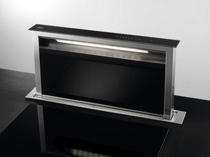 Вытяжка АЕГ DDE5980G фото 2 в Новосибирске Вытяжка AEG DDE5980G фото 2 в Новосибирске