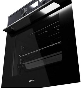 Духовой шкаф Тека HSB 630 P BLACK фото 4 в Новосибирске Духовой шкаф Teka HSB 630 P BLACK фото 4 в Новосибирске