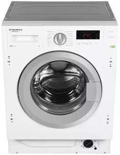 Встраиваемая стиральная машина MAUNFELD MBWM148S фото 3 в Новосибирске