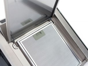 Вытяжка Кайзер AT 9405 Eco фото 3 в Новосибирске Вытяжка Kaiser AT 9405 Eco фото 3 в Новосибирске