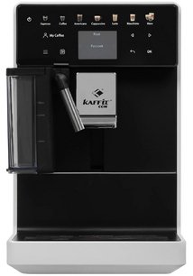 Кофемашина Kaffit com Roma A5 White фото 2 в Новосибирске